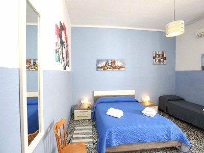 Holiday house Vista mare, ampio terrazzo e aria condizionata - Features photo 31