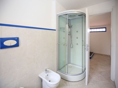 Holiday house Vista mare, ampio terrazzo e aria condizionata - Features photo 32