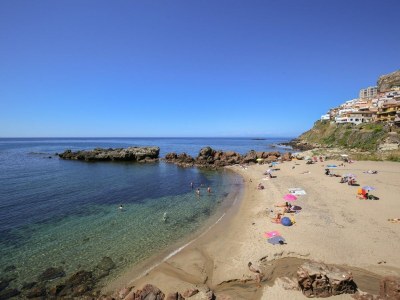 Holiday house Vista mare, ampio terrazzo e aria condizionata - Environment photo 36