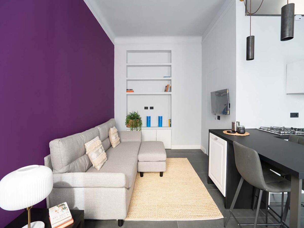 Apartment Charming Modern Apartment near Argonne - Features photo 3