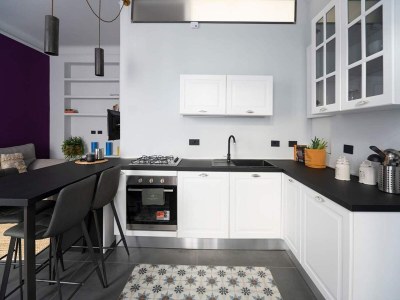 Apartment Charming Modern Apartment near Argonne - Features photo 6