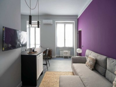 Apartment Charming Modern Apartment near Argonne - Features photo 7