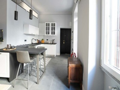 Apartment Charming Modern Apartment near Argonne - Features photo 8