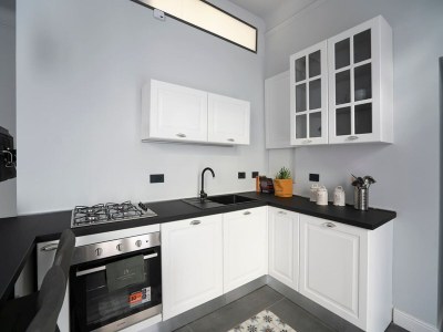 Apartment Charming Modern Apartment near Argonne - Features photo 9