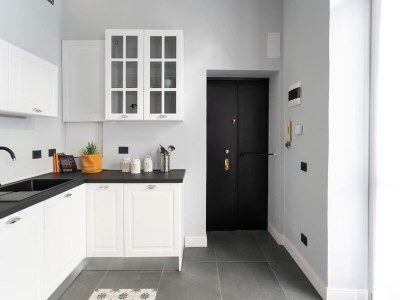 Apartment Charming Modern Apartment near Argonne - Features photo 10