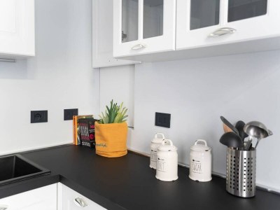 Apartment Charming Modern Apartment near Argonne - Features photo 11