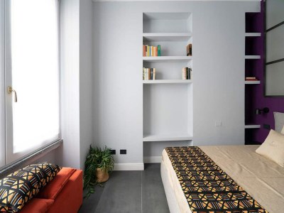 Apartment Charming Modern Apartment near Argonne - Features photo 13