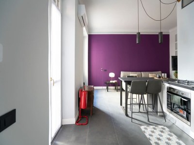 Apartment Charming Modern Apartment near Argonne - Features photo 17