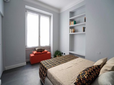 Apartment Charming Modern Apartment near Argonne - Features photo 24