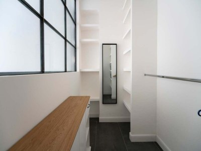 Apartment Charming Modern Apartment near Argonne - Outdoor photo 26