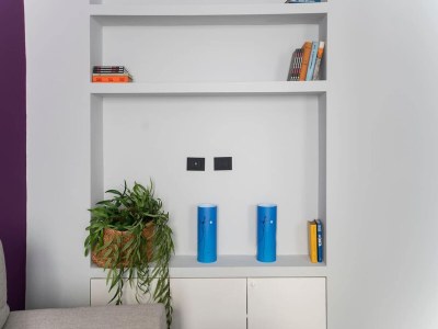 Apartment Charming Modern Apartment near Argonne - Outdoor photo 27