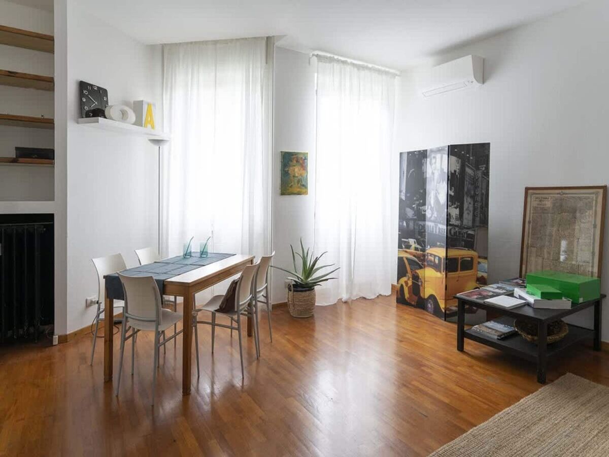 Apartment Stilvoller Rückzugsort für zwei in Mailand - Features photo 2