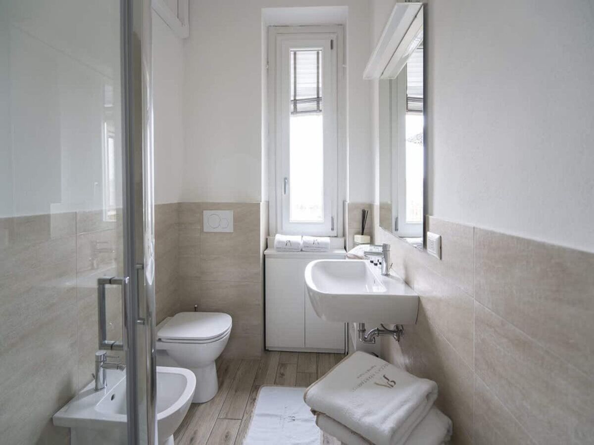 Apartment Stilvoller Rückzugsort für zwei in Mailand - Features photo 3