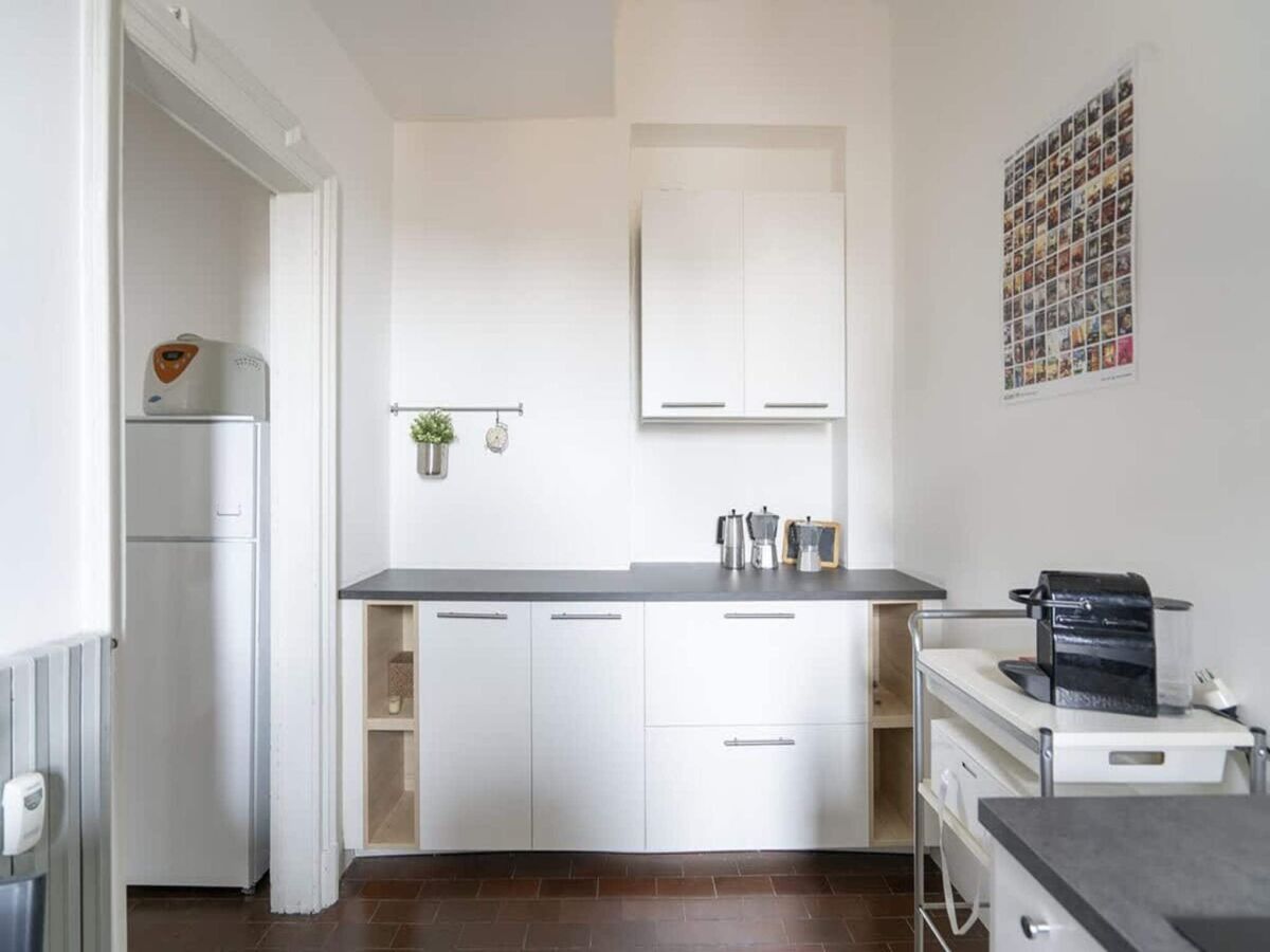 Apartment Stilvoller Rückzugsort für zwei in Mailand - Features photo 5