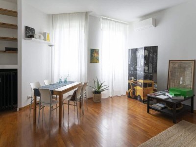 Apartment Stilvoller Rückzugsort für zwei in Mailand - Features photo 2