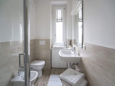 Apartment Stilvoller Rückzugsort für zwei in Mailand - Features photo 3