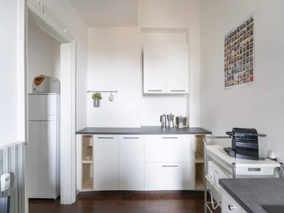 Apartment Stilvoller Rückzugsort für zwei in Mailand - Features photo 5