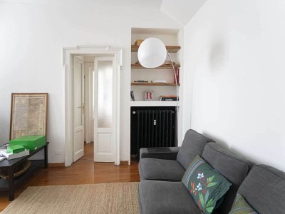 Apartment Stilvoller Rückzugsort für zwei in Mailand - Features photo 6