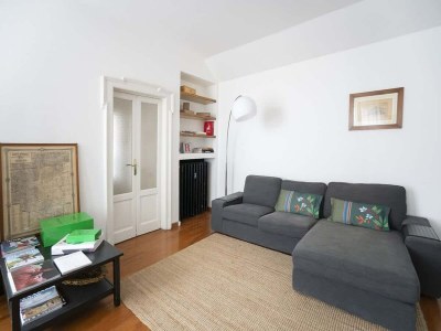 Apartment Stilvoller Rückzugsort für zwei in Mailand - Features photo 7