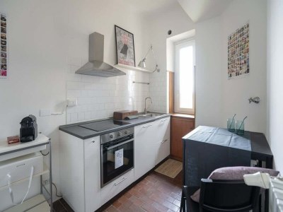 Apartment Stilvoller Rückzugsort für zwei in Mailand - Features photo 8