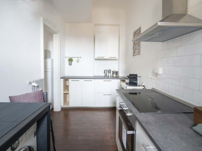 Apartment Stilvoller Rückzugsort für zwei in Mailand - Features photo 9