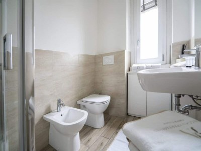 Apartment Stilvoller Rückzugsort für zwei in Mailand - Features photo 11