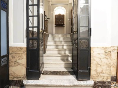 Apartment Stilvoller Rückzugsort für zwei in Mailand - Features photo 12