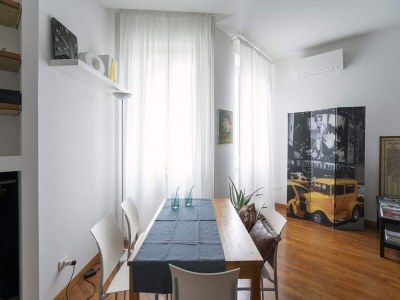 Apartment Stilvoller Rückzugsort für zwei in Mailand - Features photo 14