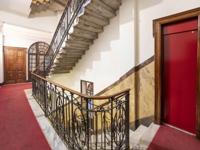 Apartment Stilvoller Rückzugsort für zwei in Mailand - Features photo 15