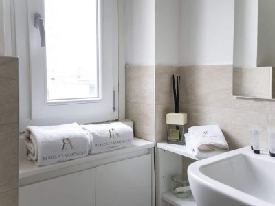 Apartment Stilvoller Rückzugsort für zwei in Mailand - Features photo 17