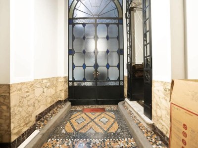 Apartment Stilvoller Rückzugsort für zwei in Mailand - Outdoor photo 19