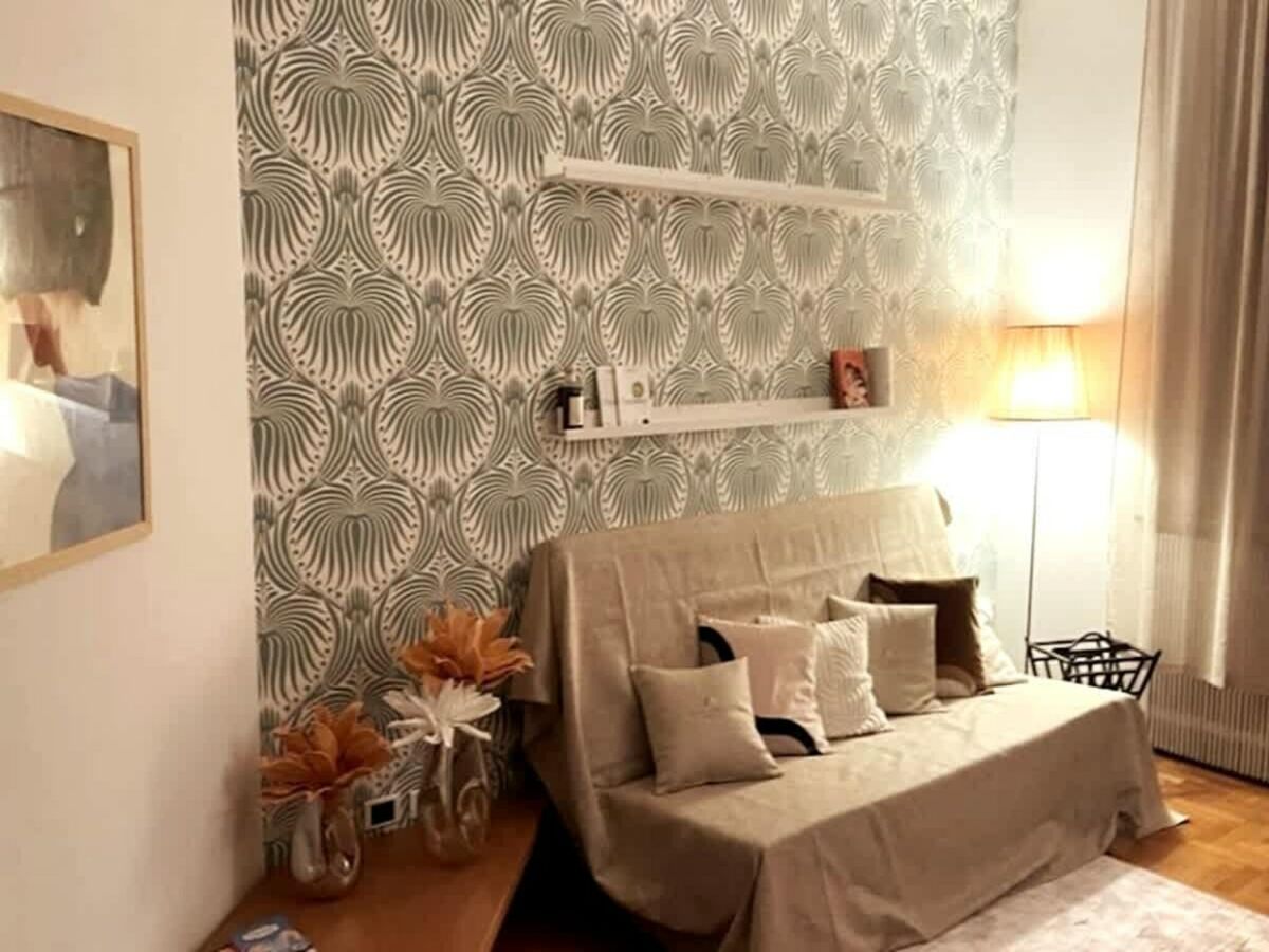 Apartment Quiet apartment 3th floor - Parco Sempione area