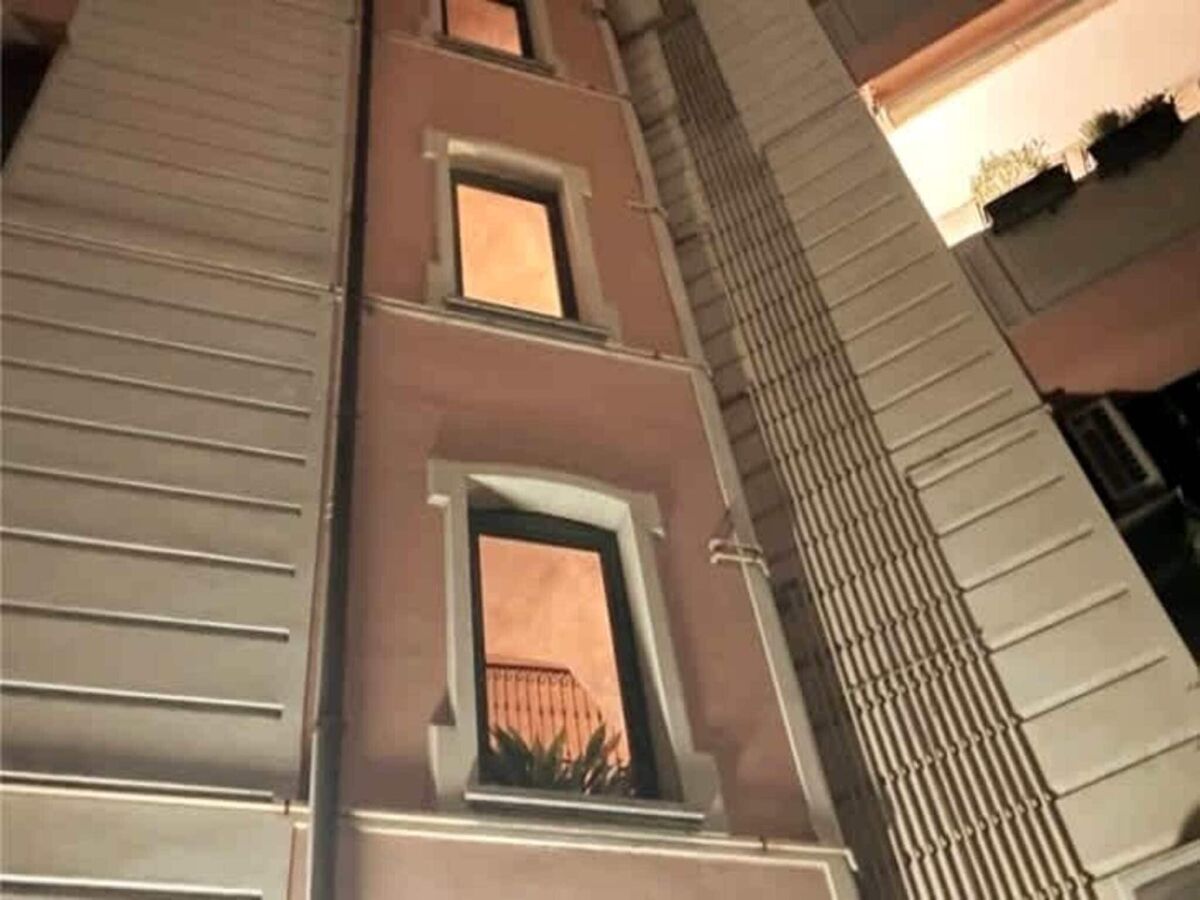 Apartment Quiet apartment 3th floor - Parco Sempione area - Outdoor photo 2