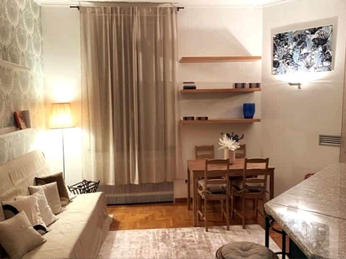 Apartment Quiet apartment 3th floor - Parco Sempione area - Features photo 3