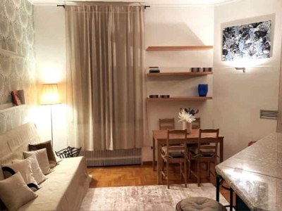 Apartment Quiet apartment 3th floor - Parco Sempione area - Features photo 3