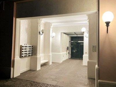 Apartment Quiet apartment 3th floor - Parco Sempione area - Features photo 6