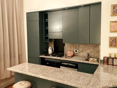 Apartment Quiet apartment 3th floor - Parco Sempione area - Features photo 9