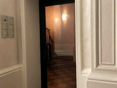 Apartment Quiet apartment 3th floor - Parco Sempione area - Features photo 13