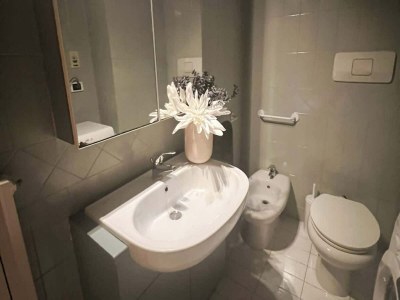 Apartment Quiet apartment 3th floor - Parco Sempione area - Features photo 16