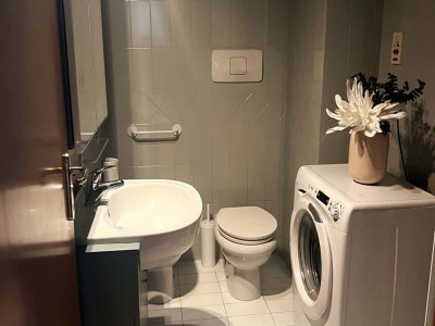 Apartment Quiet apartment 3th floor - Parco Sempione area - Features photo 17