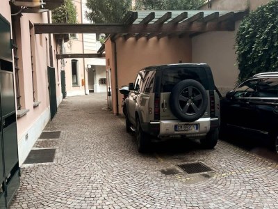 Apartment Quiet apartment 3th floor - Parco Sempione area - Outdoor photo 18