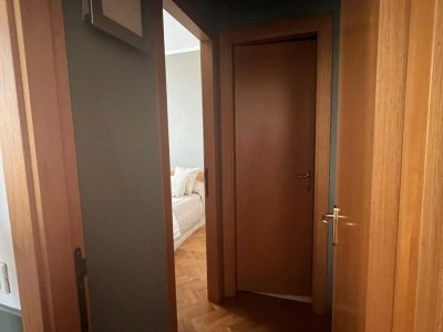 Apartment Quiet apartment 3th floor - Parco Sempione area - Outdoor photo 19