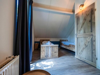 Holiday park Ruhiger Bungalow in Ufernähe - Features photo 3