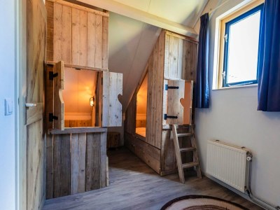 Holiday park Ruhiger Bungalow in Ufernähe - Features photo 4