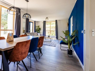 Holiday park Ruhiger Bungalow in Ufernähe - Features photo 6