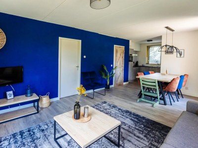 Holiday park Ruhiger Bungalow in Ufernähe - Features photo 7