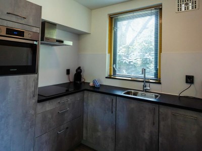 Holiday park Ruhiger Bungalow in Ufernähe - Features photo 8