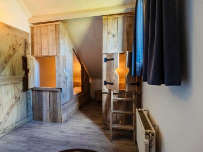 Holiday park Ruhiger Bungalow in Ufernähe - Features photo 10