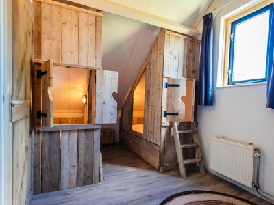 Holiday park Ruhiger Bungalow in Ufernähe - Features photo 12