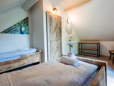 Holiday park Ruhiger Bungalow in Ufernähe - Features photo 14